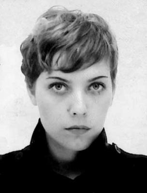 Mareike Wegener Mareike Wegener